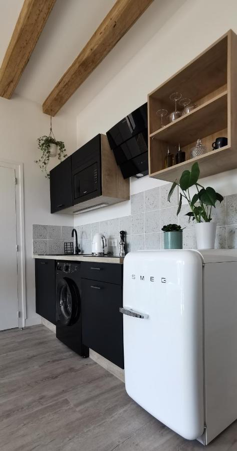 Apartamento Edgar - Hyper Centre Nantes Exterior foto